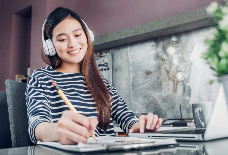 Multiple ways to be authentic with your creative writing