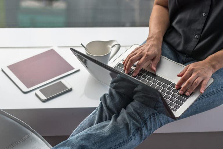 Organising yourself for better management of your projects