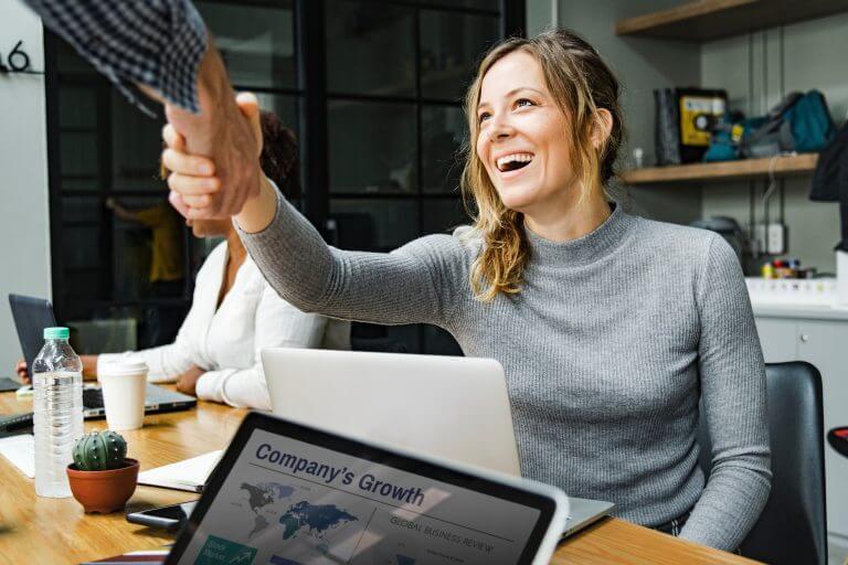 The popularity of project managers in most organisations