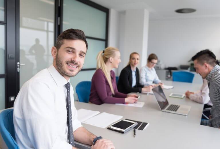 Understanding the role that project management plays