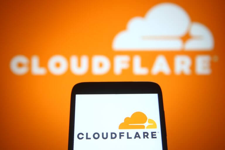 CloudFlare web hosting services explained