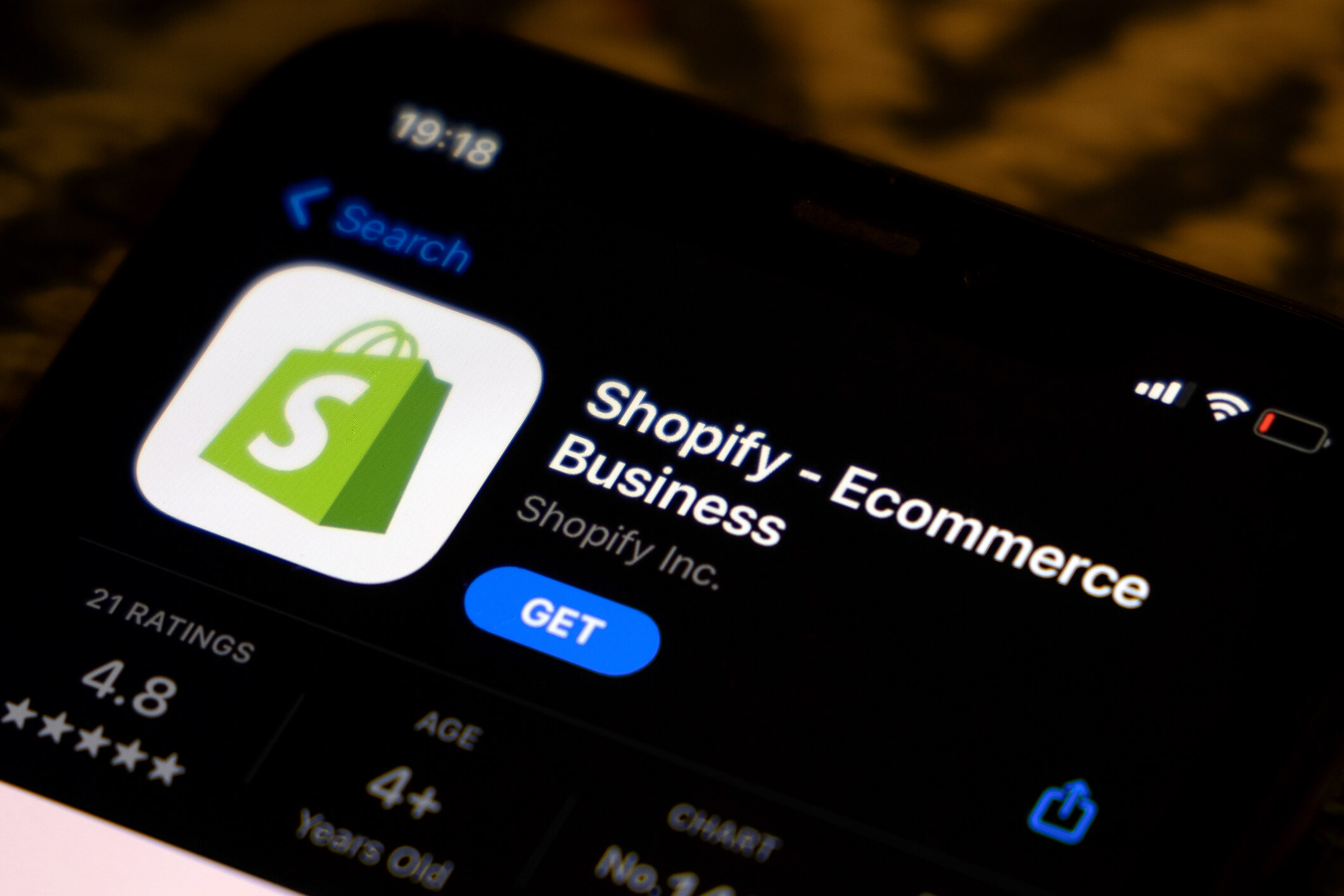 Find the ideal hosting for shopify