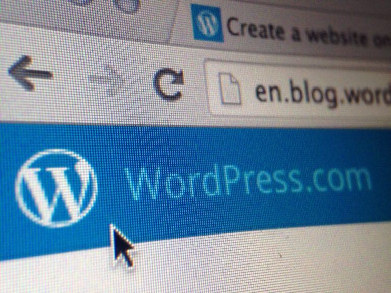 Find the ideal hosting for wordpress