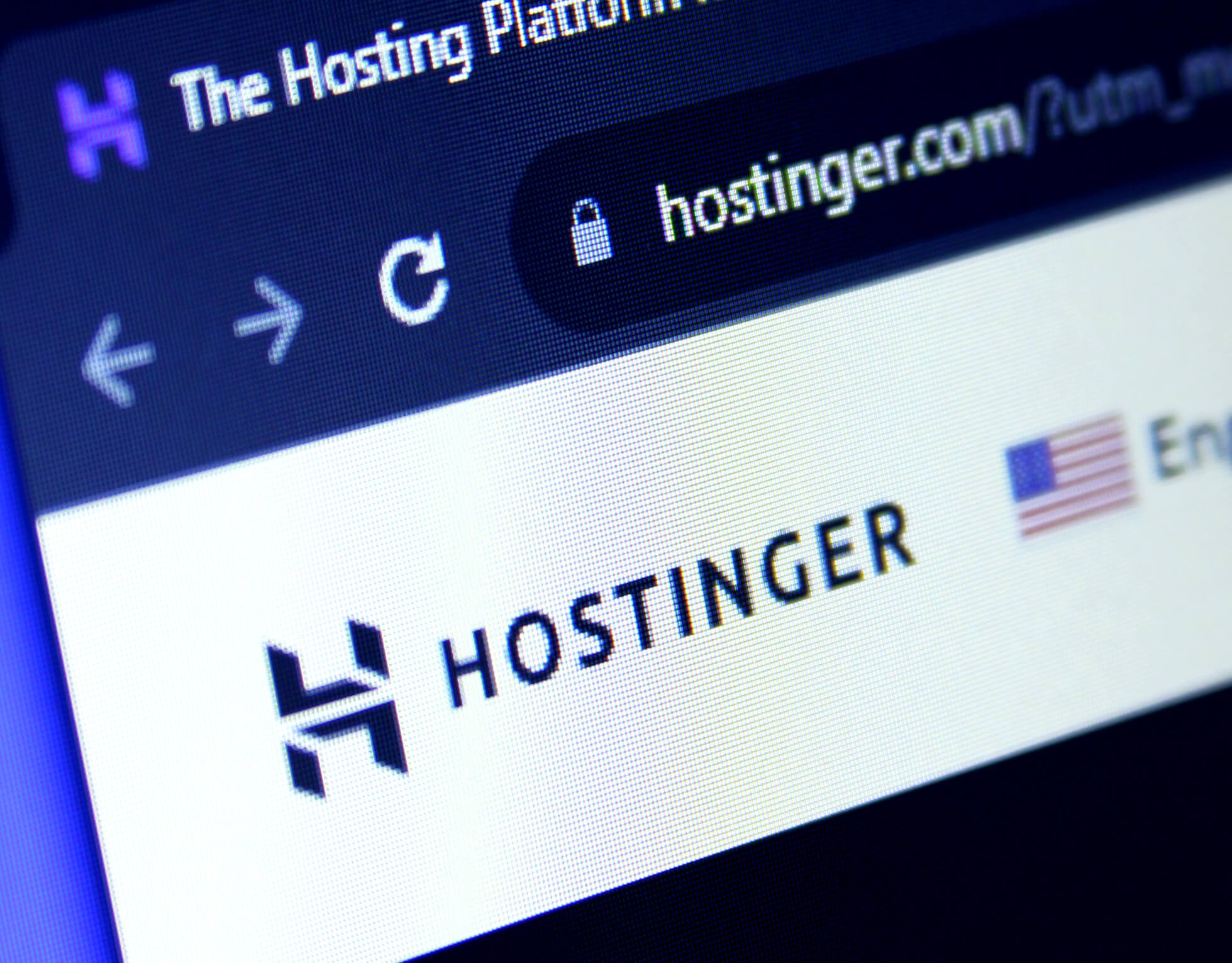 Hostining a website for free wioth hostinger