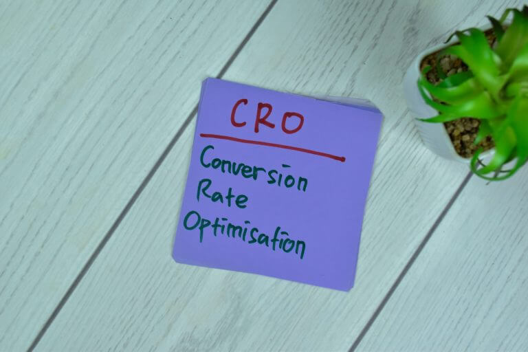 Best CRO tactics to boost conversion rates