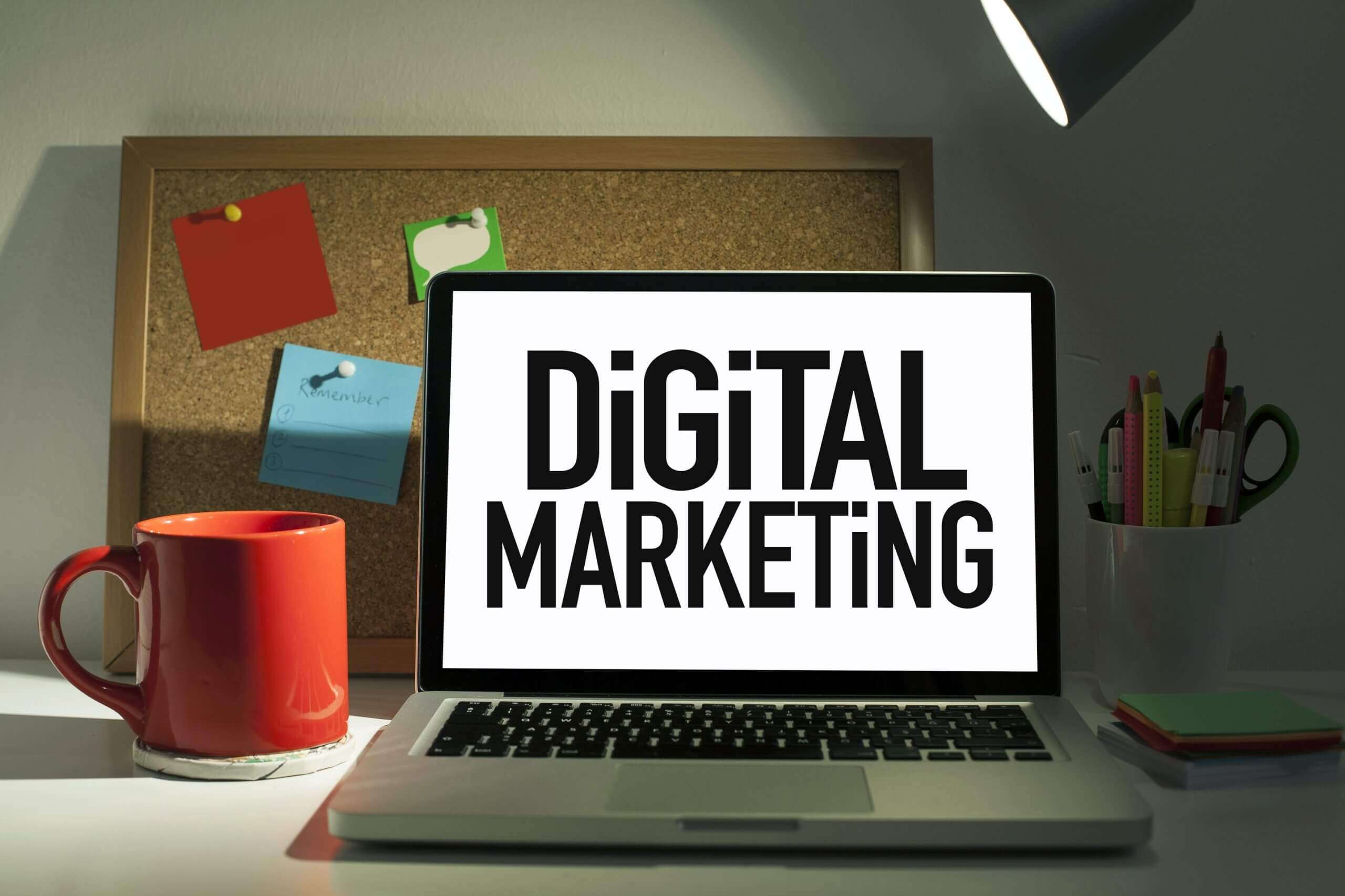 Boost your skills with digital marketing courses