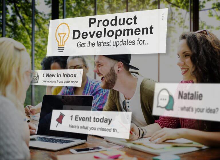 Developing brand growth with the use of ansoff matrix strategy