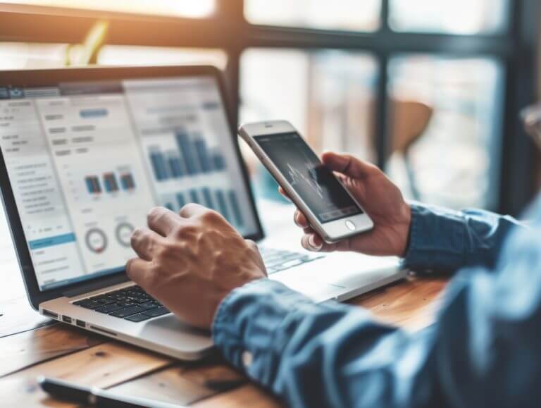 Discover the skill of data storytelling