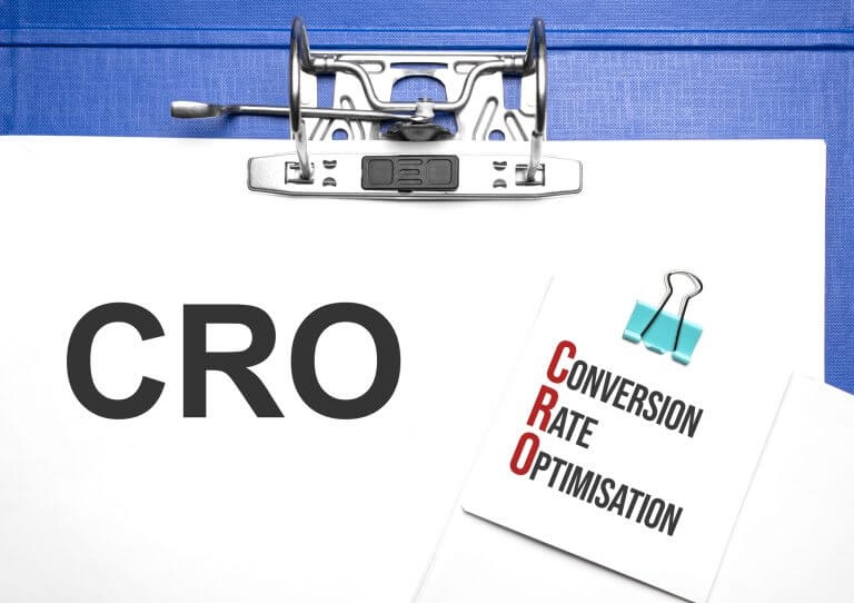 Know the benefits of conversion rate optimisation for your business growth