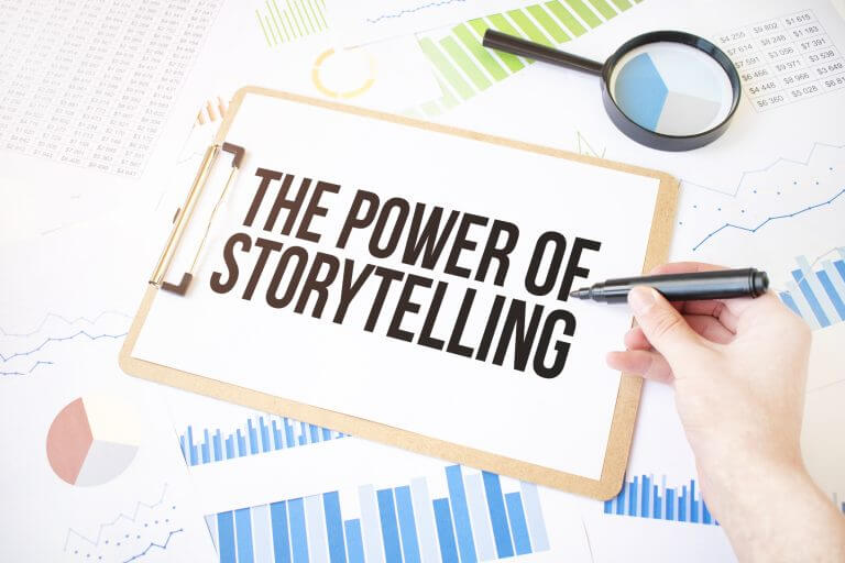 Understand the primary purpose of data storytelling