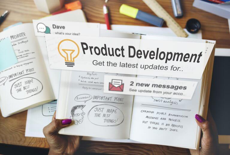 Understand the strategies for growth within a market