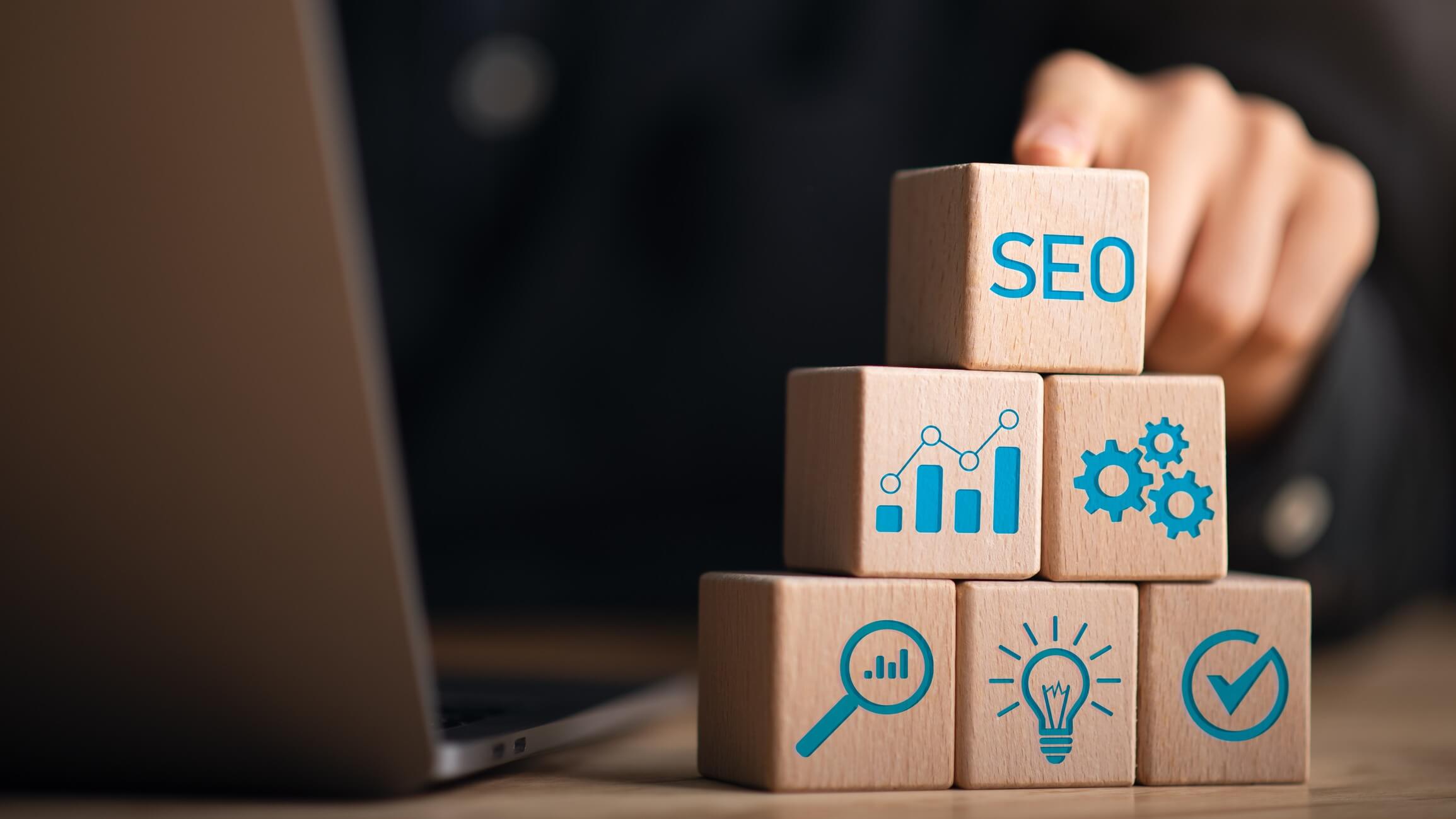 Create seo friendly content that ranks