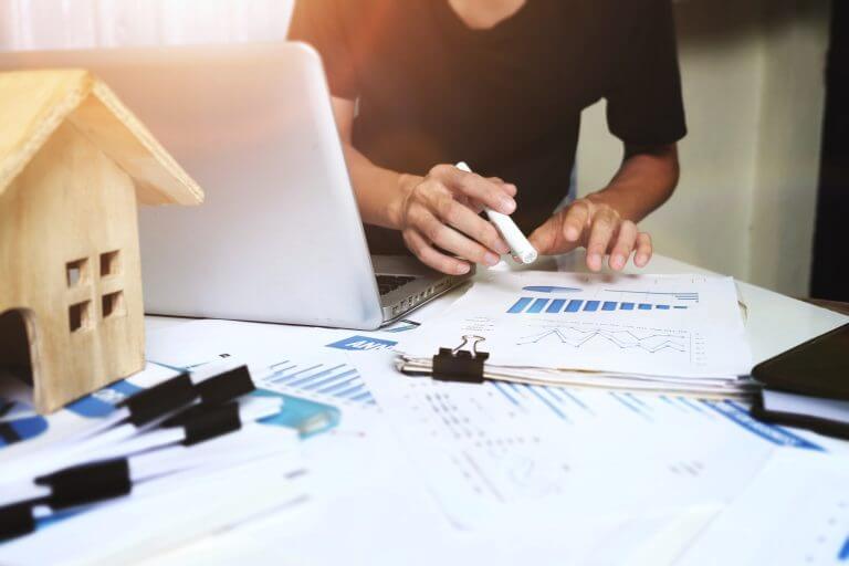 The different types of sales and strategies employed