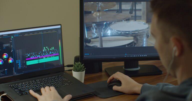 Best audio editing software