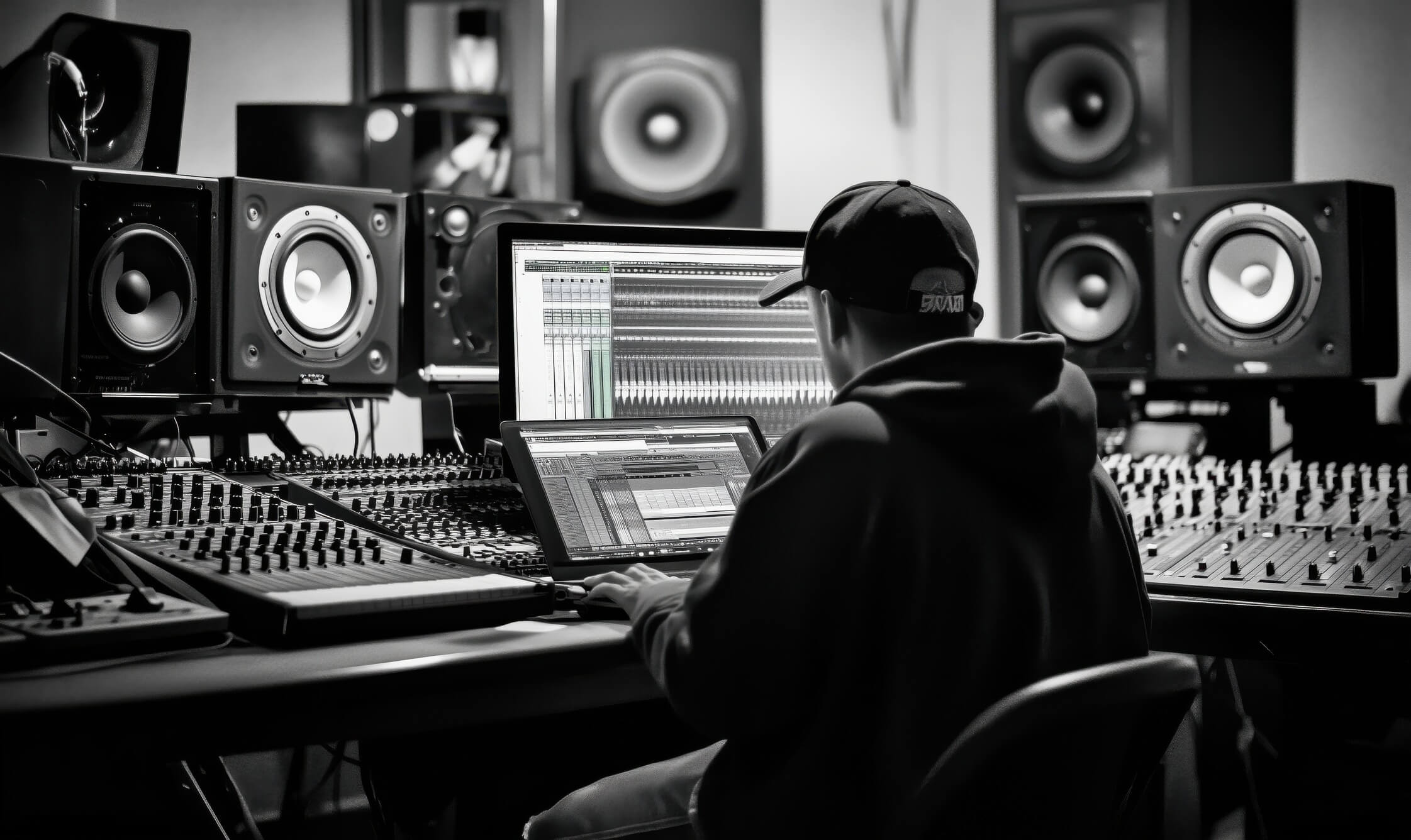 Best music editing software for everyone