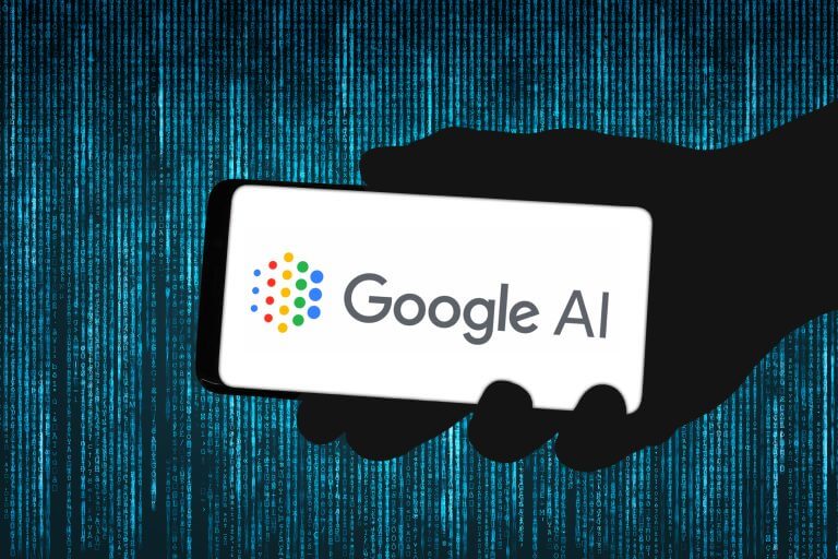 How Google uses ai
