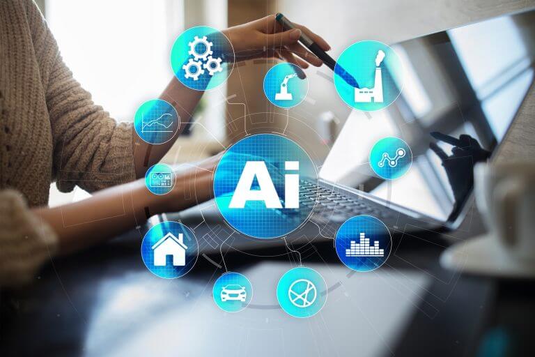 How an average person can use ai