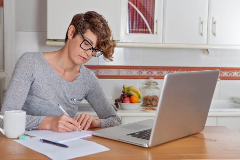 Teaching creative writing online