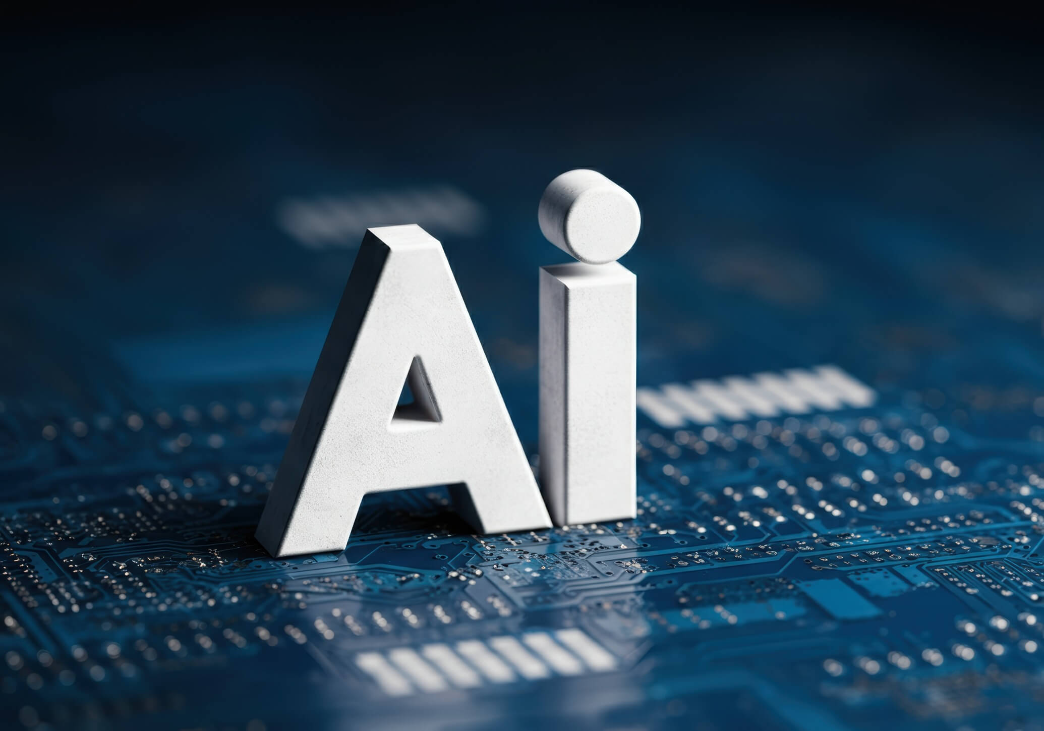 The goal of ai and its impact on society