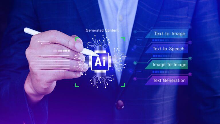 Traits of ai written content