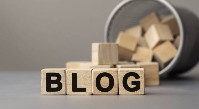 Understand how long a blog takes to get traffic