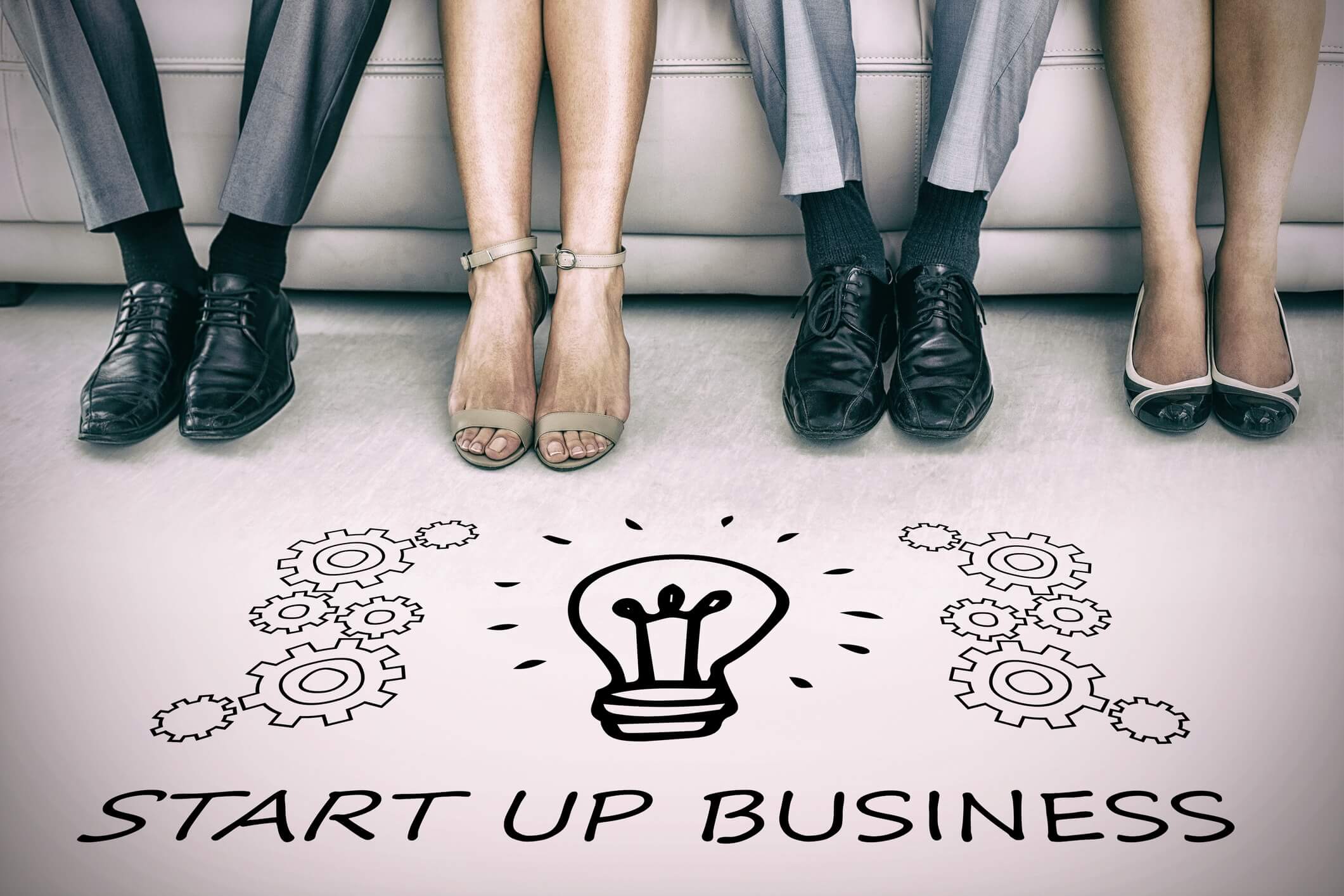 Know which startup is best to start