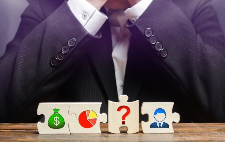 Reasons that startups fail