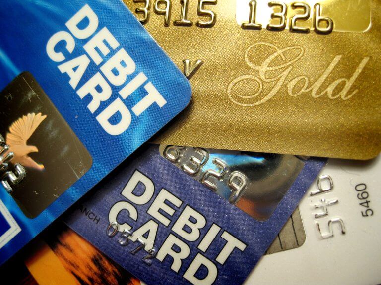 Starting a business with no money and loading it on your credit cards