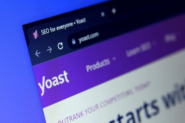 Professional plugins such as yoast to help optimise your website