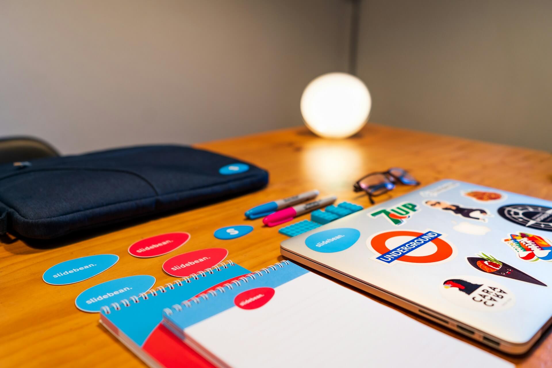 What you need to know about startup branding