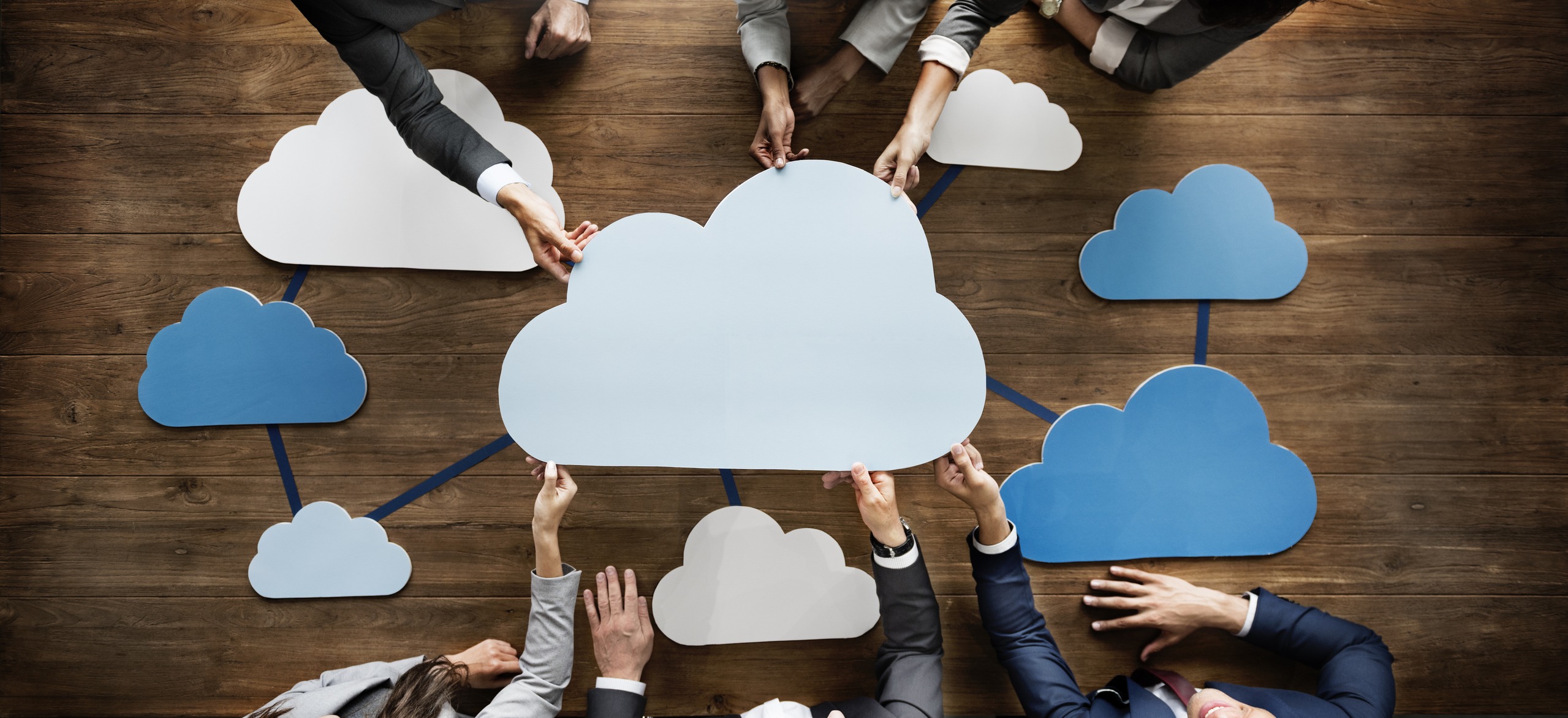 Best cloud storage for beginners