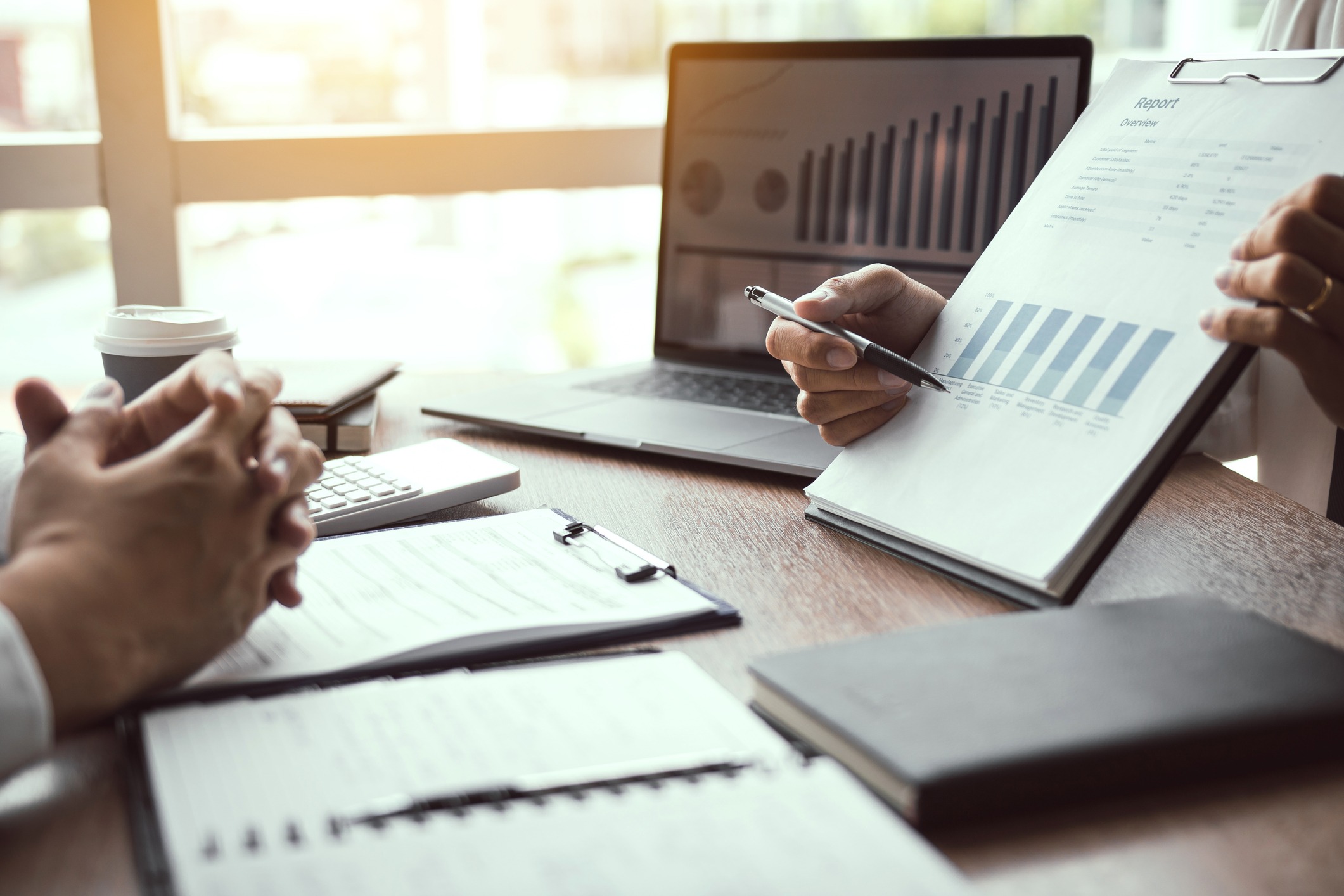 Better understand how to do kpi reporting for your brand