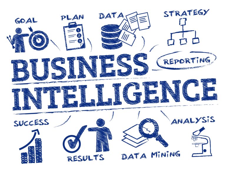 Business intelligence as a skill