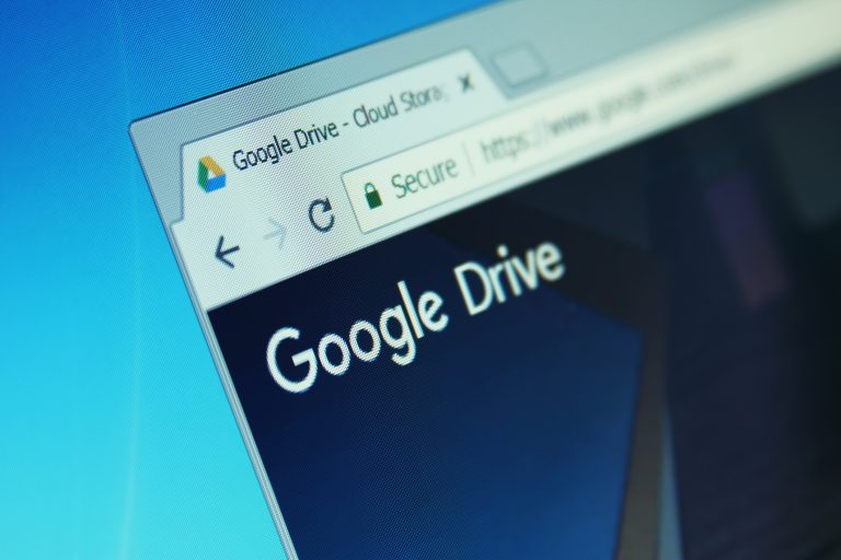 Difference between Google Drive and OneDrive