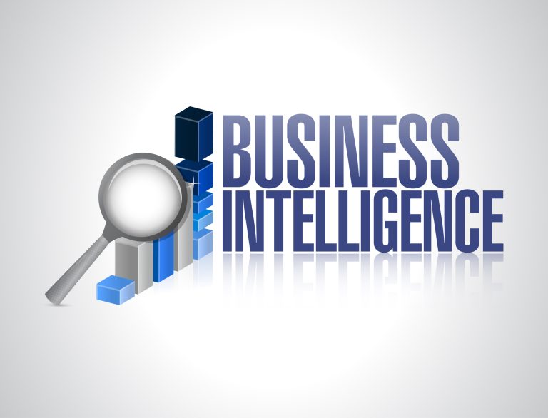 Discover the five stages of business intelligence