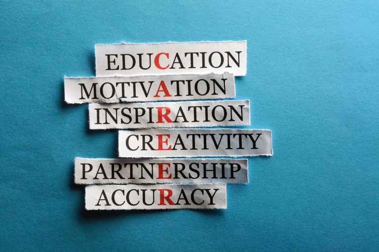 Discover the five stages of career development