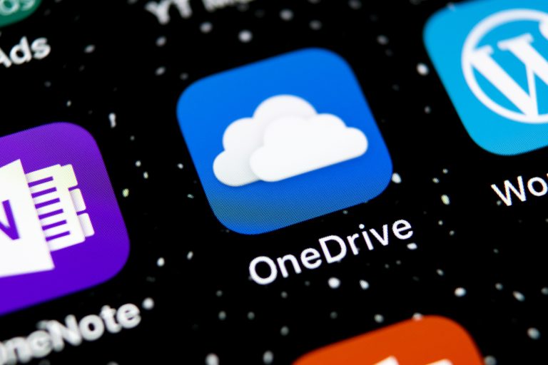 Is OneDrive free for your storage needs