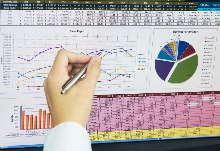 Is business intelligence the same as data science