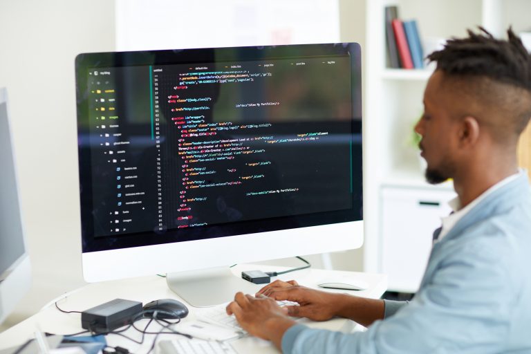 Learning coding on your own