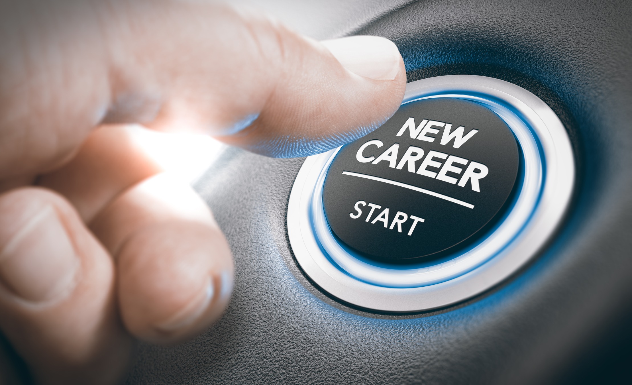 Long term career development planning