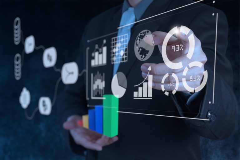 The business salary of a business intelligence analyst