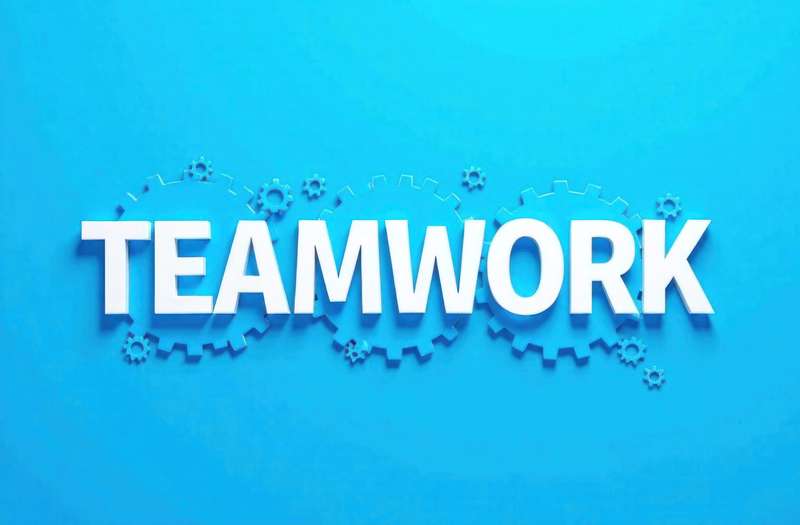 How Teams Overcome barriers