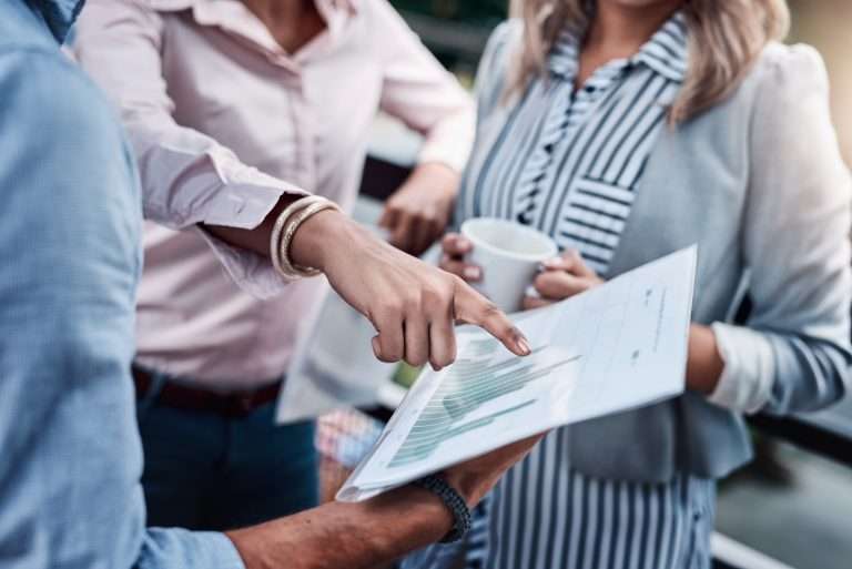 Improving team productivity