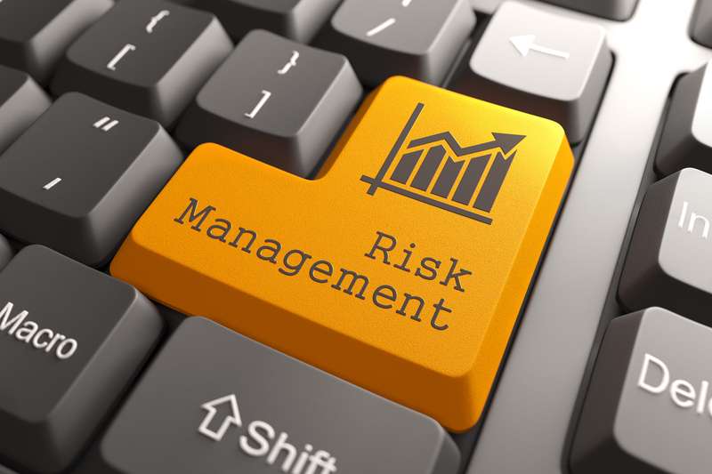 Deadlines and deliverables a fundamental part of risk management