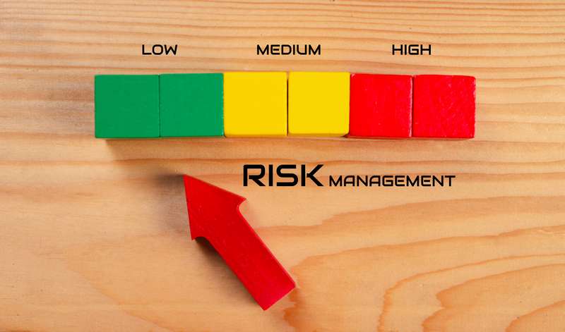 good risk register does more than list threats