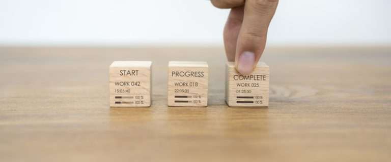 Time management techniques