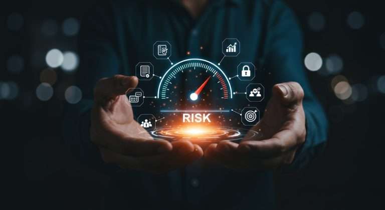 Risk Management Frameworks
