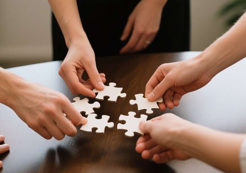 Apply Collaborative Problem Solving to Improve Team Decision Making