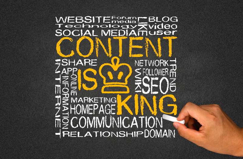 Best Way to Organise a Content Planner