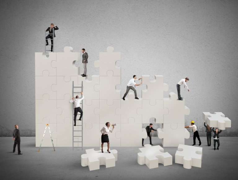 Collaborative leadership